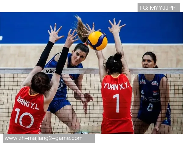 塞尔维亚女排对决中国女排精彩回顾与赛后分析